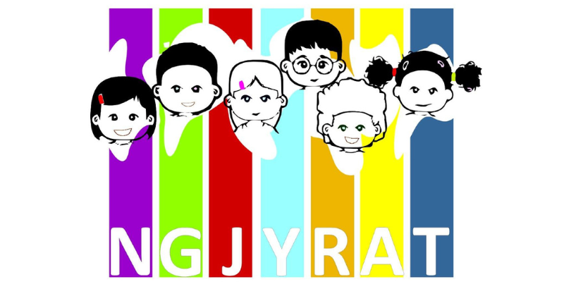 Institucioni Parashkollor OJQ "Ngjyrat"